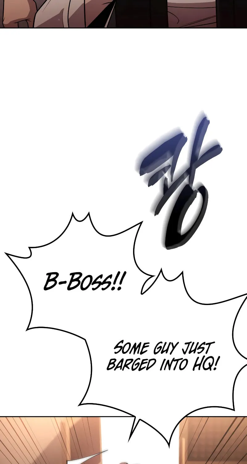 The Dungeon Cleaning Life of a Once Genius Hunter Chapter 100 page 90 - 
