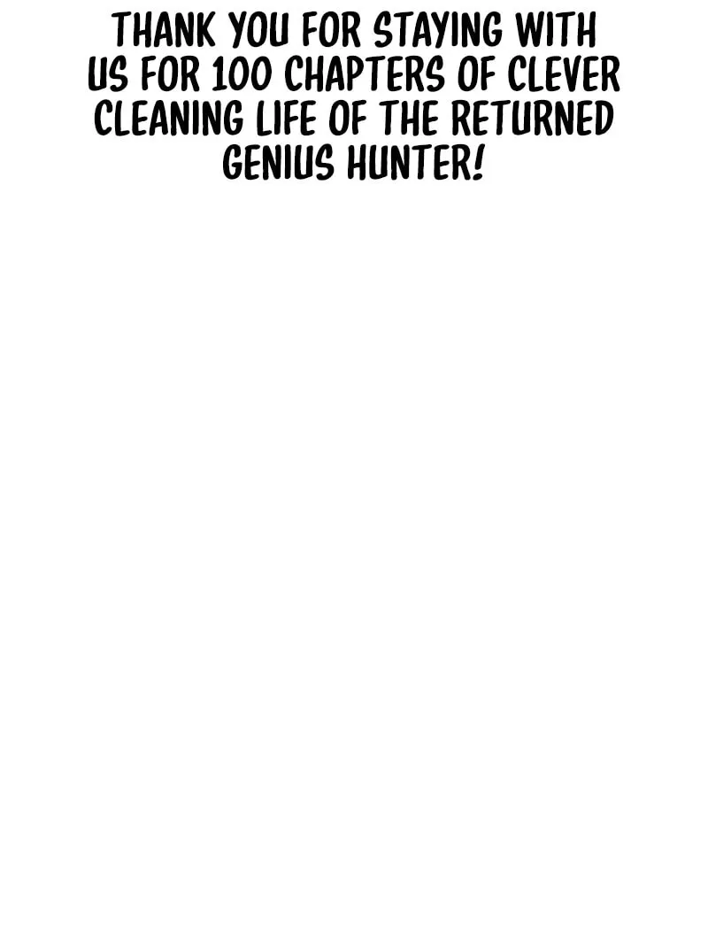 The Dungeon Cleaning Life of a Once Genius Hunter Chapter 100 page 10 - 