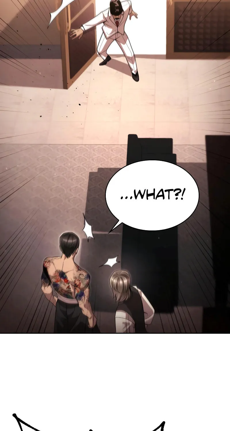 The Dungeon Cleaning Life of a Once Genius Hunter Chapter 100 page 91 - 