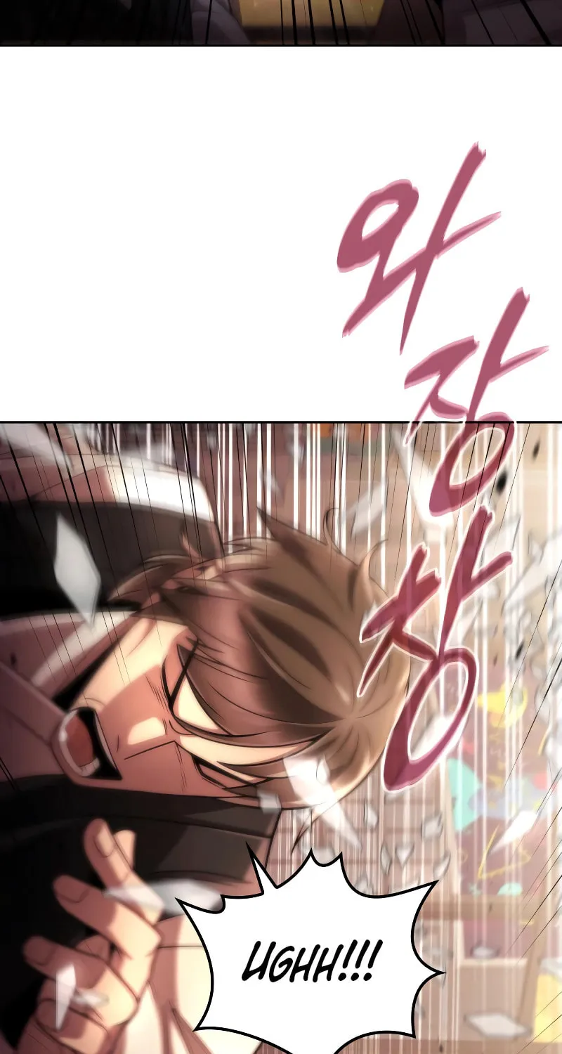 The Dungeon Cleaning Life of a Once Genius Hunter Chapter 100 page 96 - 