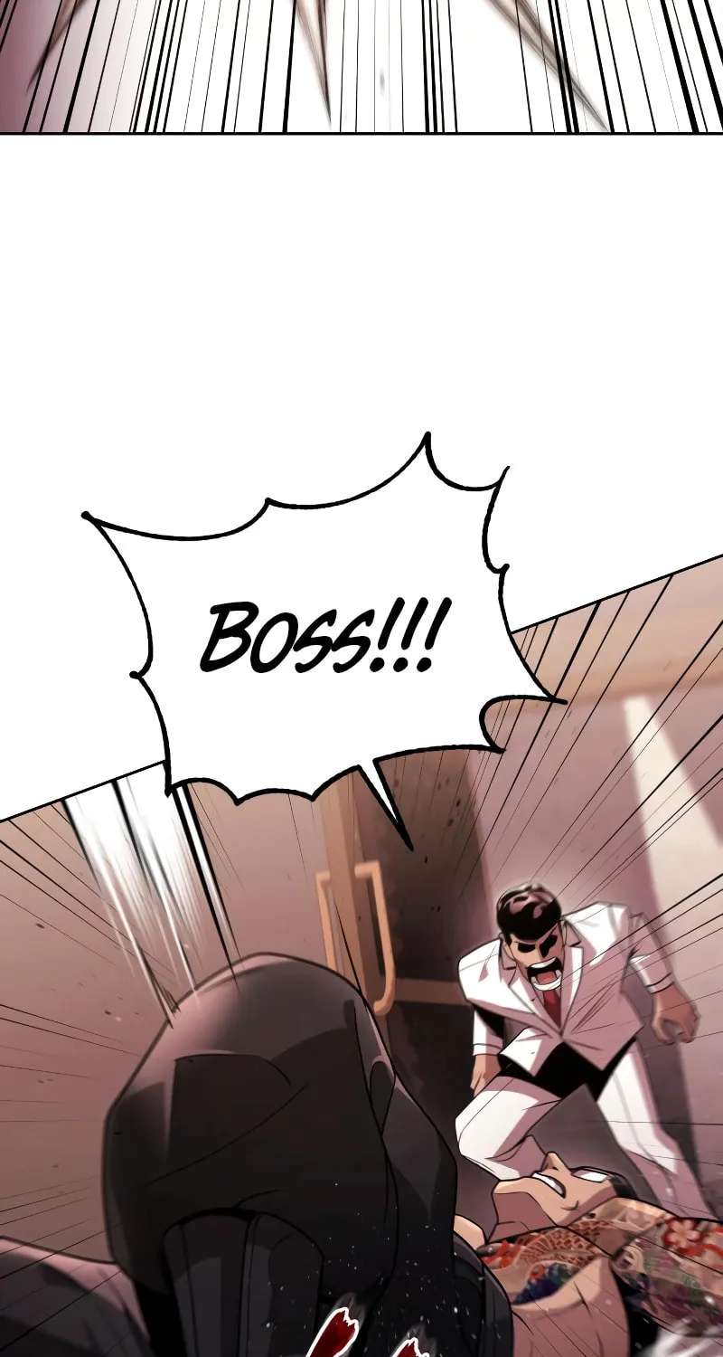 The Dungeon Cleaning Life of a Once Genius Hunter Chapter 100 page 98 - 