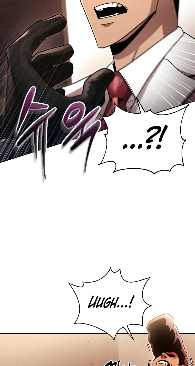 The Dungeon Cleaning Life of a Once Genius Hunter Chapter 100 page 100 - 