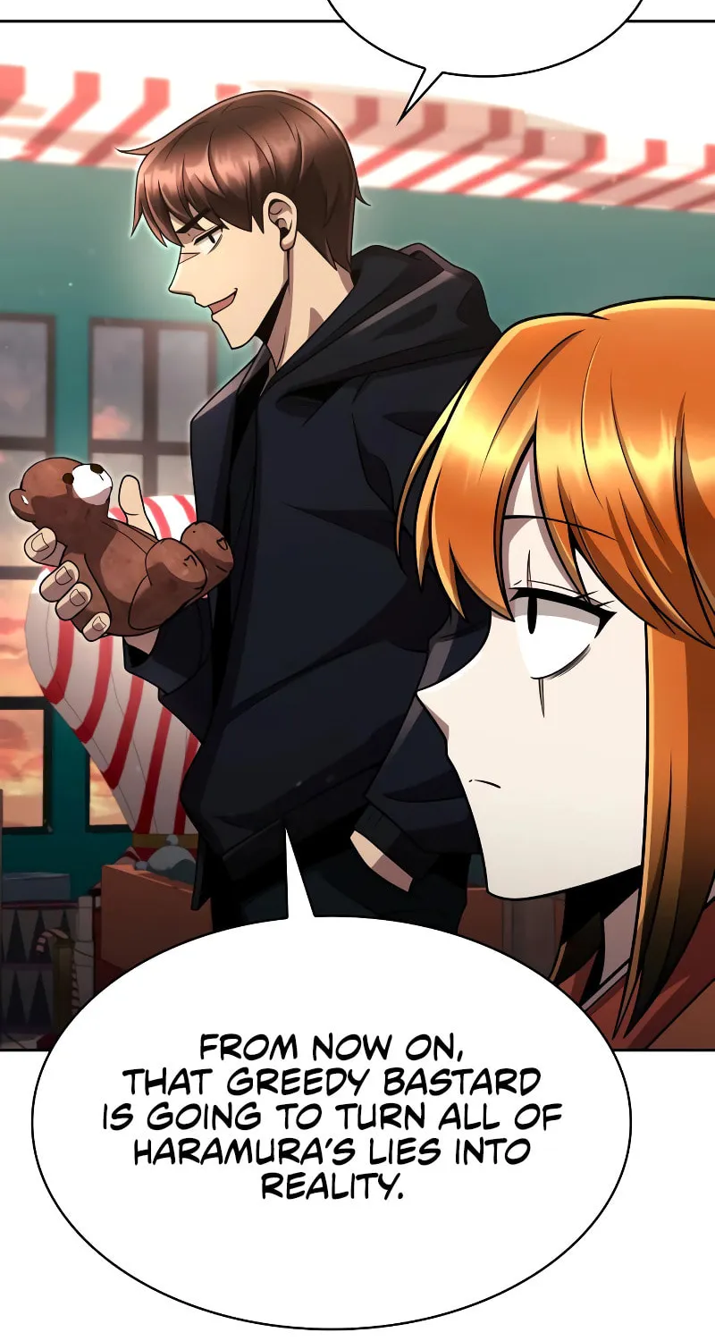 The Dungeon Cleaning Life of a Once Genius Hunter Chapter 101 page 106 - 