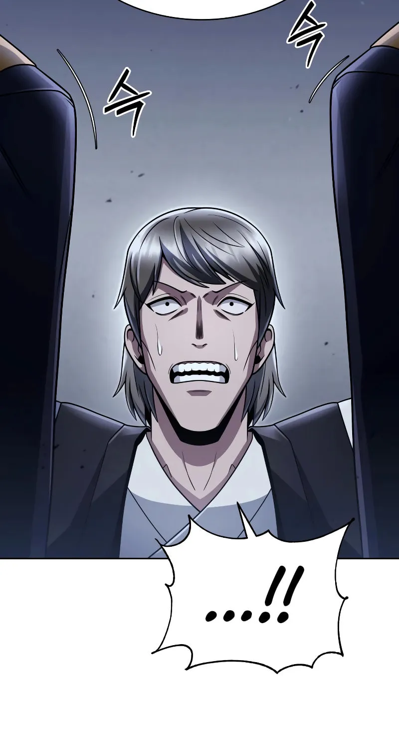 The Dungeon Cleaning Life of a Once Genius Hunter Chapter 101 page 12 - 