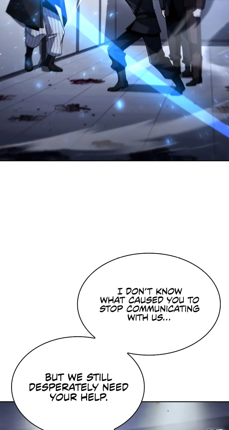 The Dungeon Cleaning Life of a Once Genius Hunter Chapter 101 page 16 - 