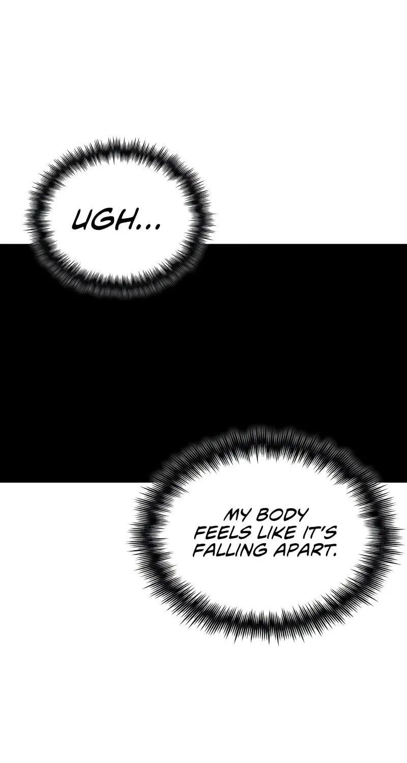 The Dungeon Cleaning Life of a Once Genius Hunter Chapter 101 page 3 - 