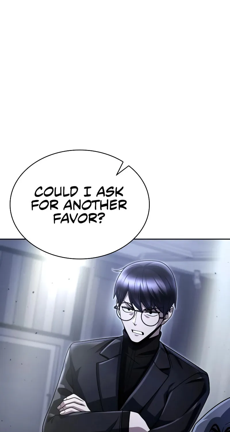 The Dungeon Cleaning Life of a Once Genius Hunter Chapter 101 page 25 - 