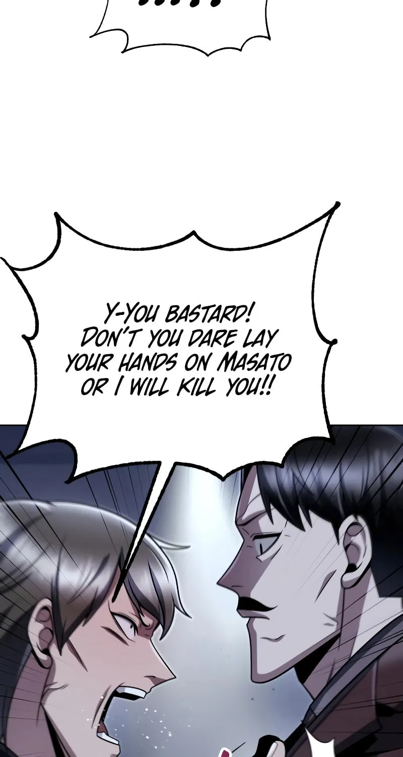 The Dungeon Cleaning Life of a Once Genius Hunter Chapter 101 page 28 - 