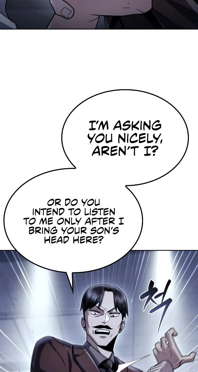 The Dungeon Cleaning Life of a Once Genius Hunter Chapter 101 page 30 - 