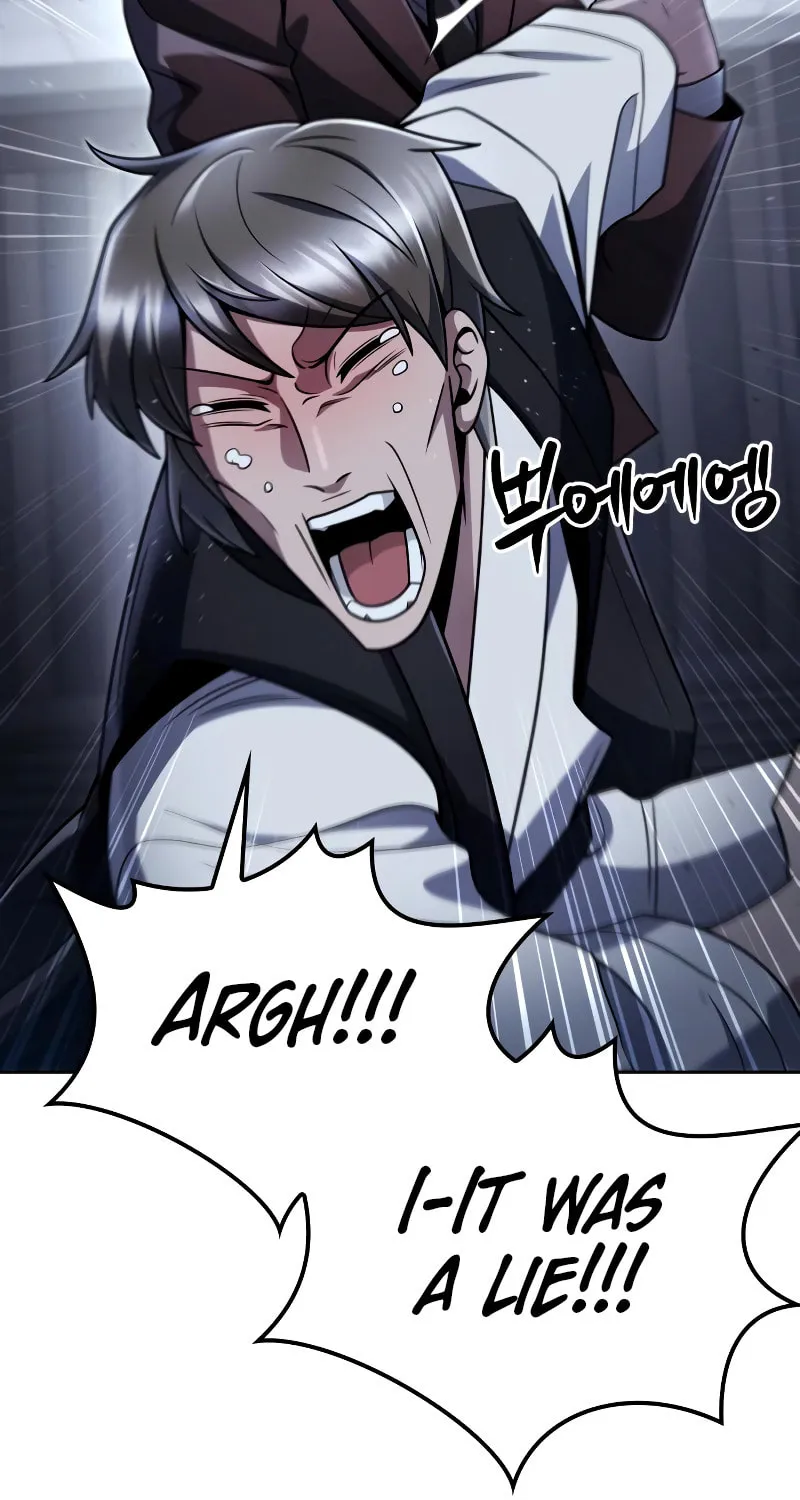 The Dungeon Cleaning Life of a Once Genius Hunter Chapter 101 page 31 - 