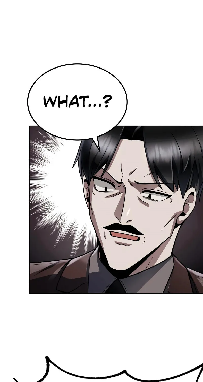 The Dungeon Cleaning Life of a Once Genius Hunter Chapter 101 page 32 - 