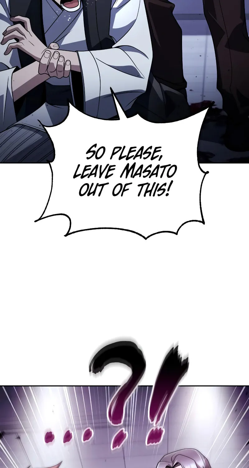 The Dungeon Cleaning Life of a Once Genius Hunter Chapter 101 page 38 - 