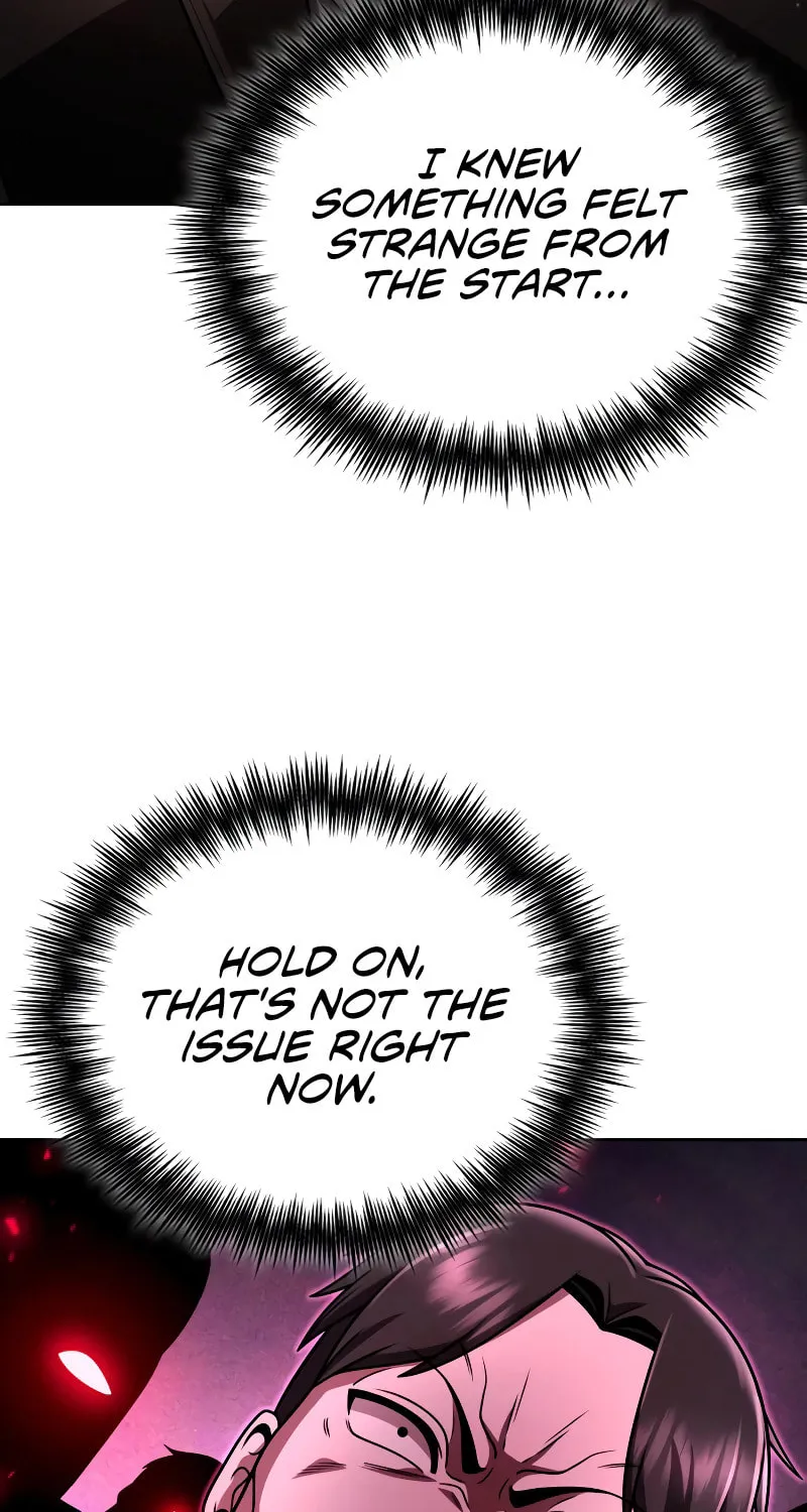 The Dungeon Cleaning Life of a Once Genius Hunter Chapter 101 page 41 - 