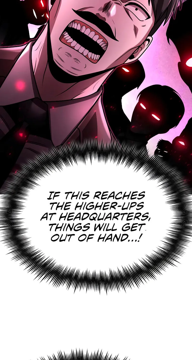 The Dungeon Cleaning Life of a Once Genius Hunter Chapter 101 page 42 - 