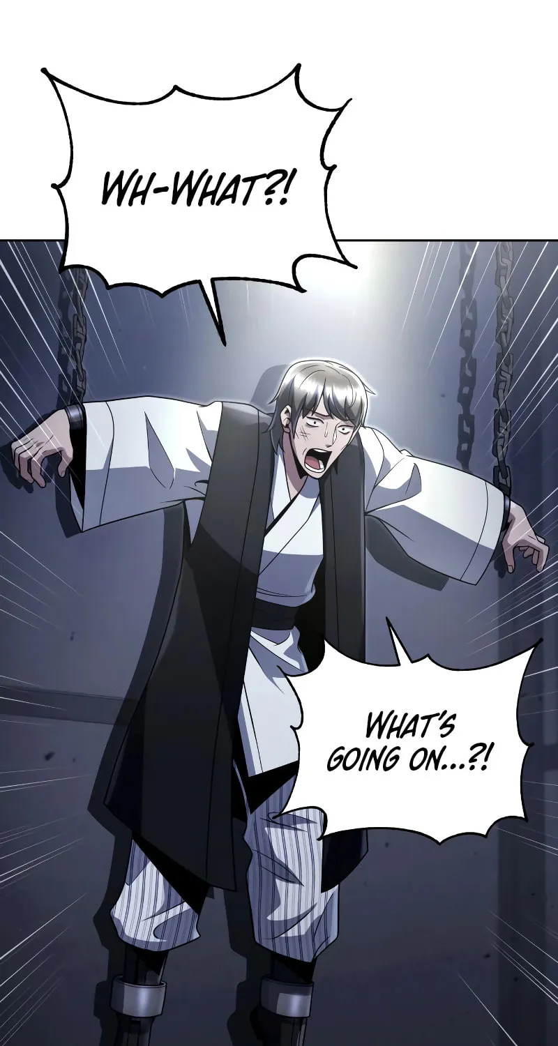 The Dungeon Cleaning Life of a Once Genius Hunter Chapter 101 page 6 - 
