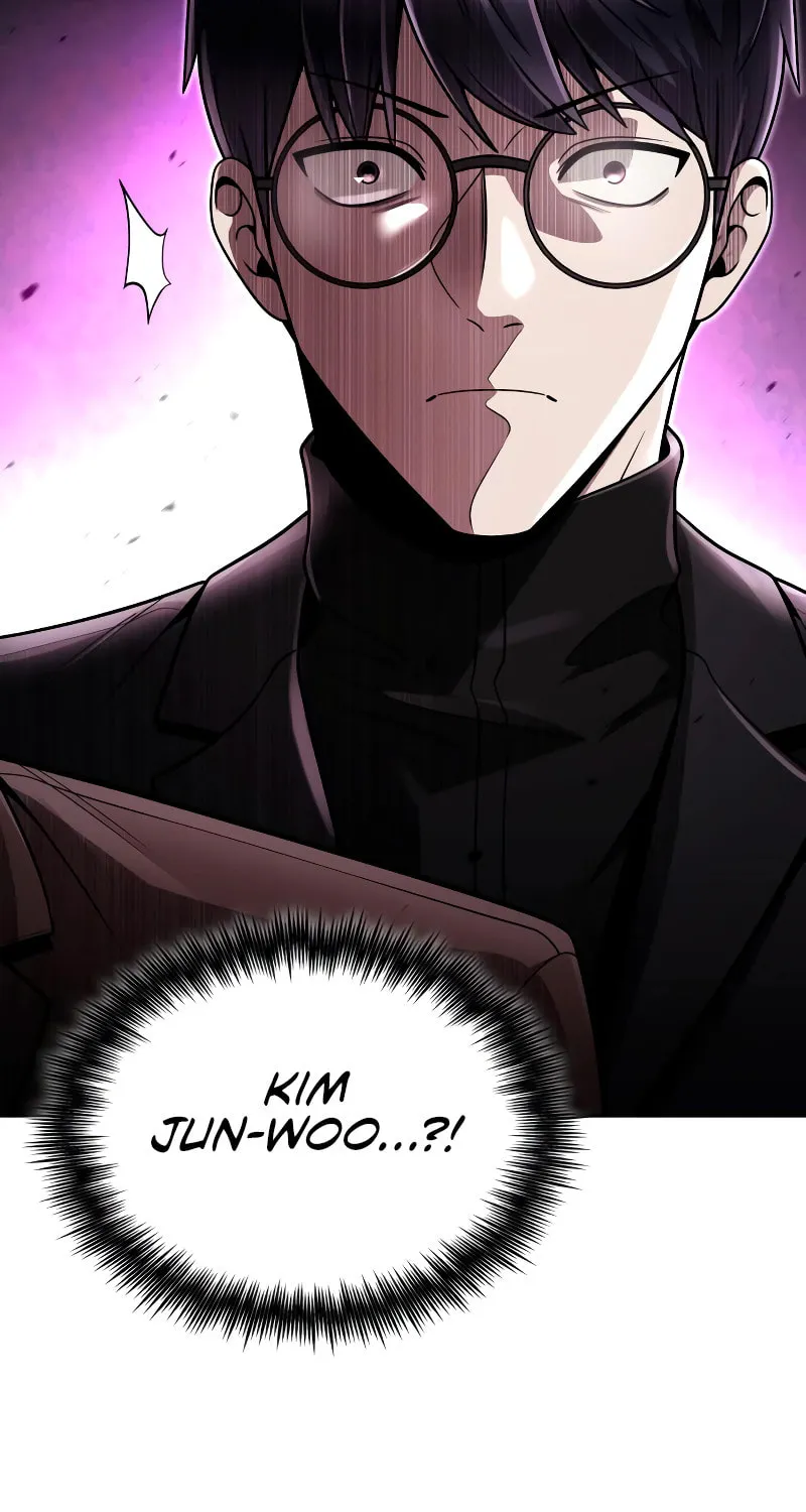 The Dungeon Cleaning Life of a Once Genius Hunter Chapter 101 page 53 - 