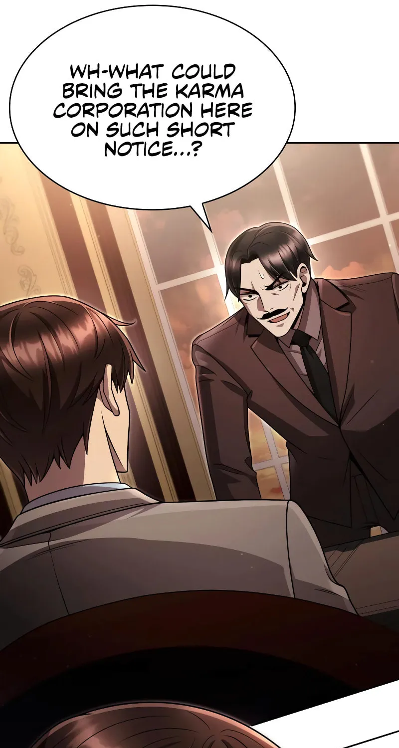 The Dungeon Cleaning Life of a Once Genius Hunter Chapter 101 page 57 - 