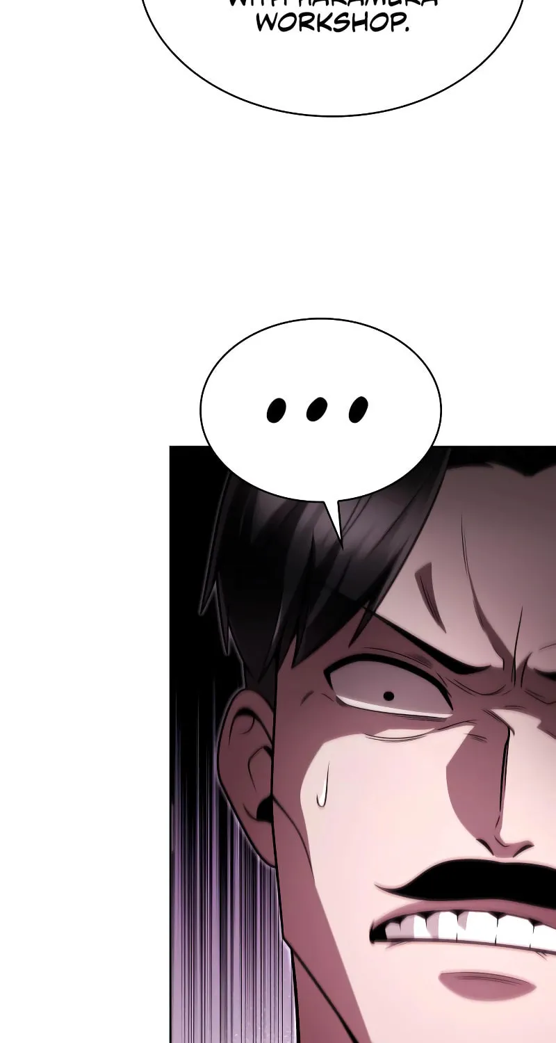 The Dungeon Cleaning Life of a Once Genius Hunter Chapter 101 page 59 - 