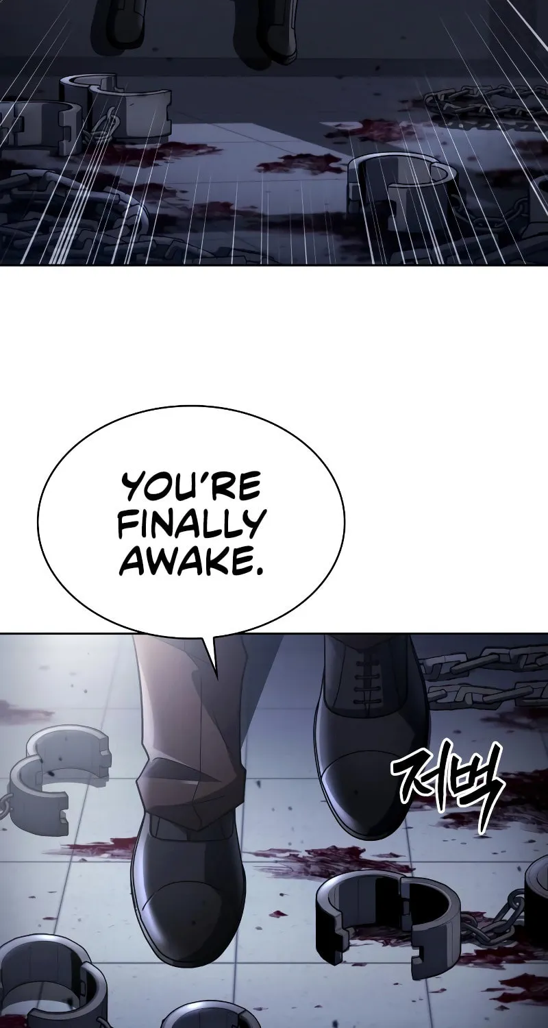 The Dungeon Cleaning Life of a Once Genius Hunter Chapter 101 page 7 - 