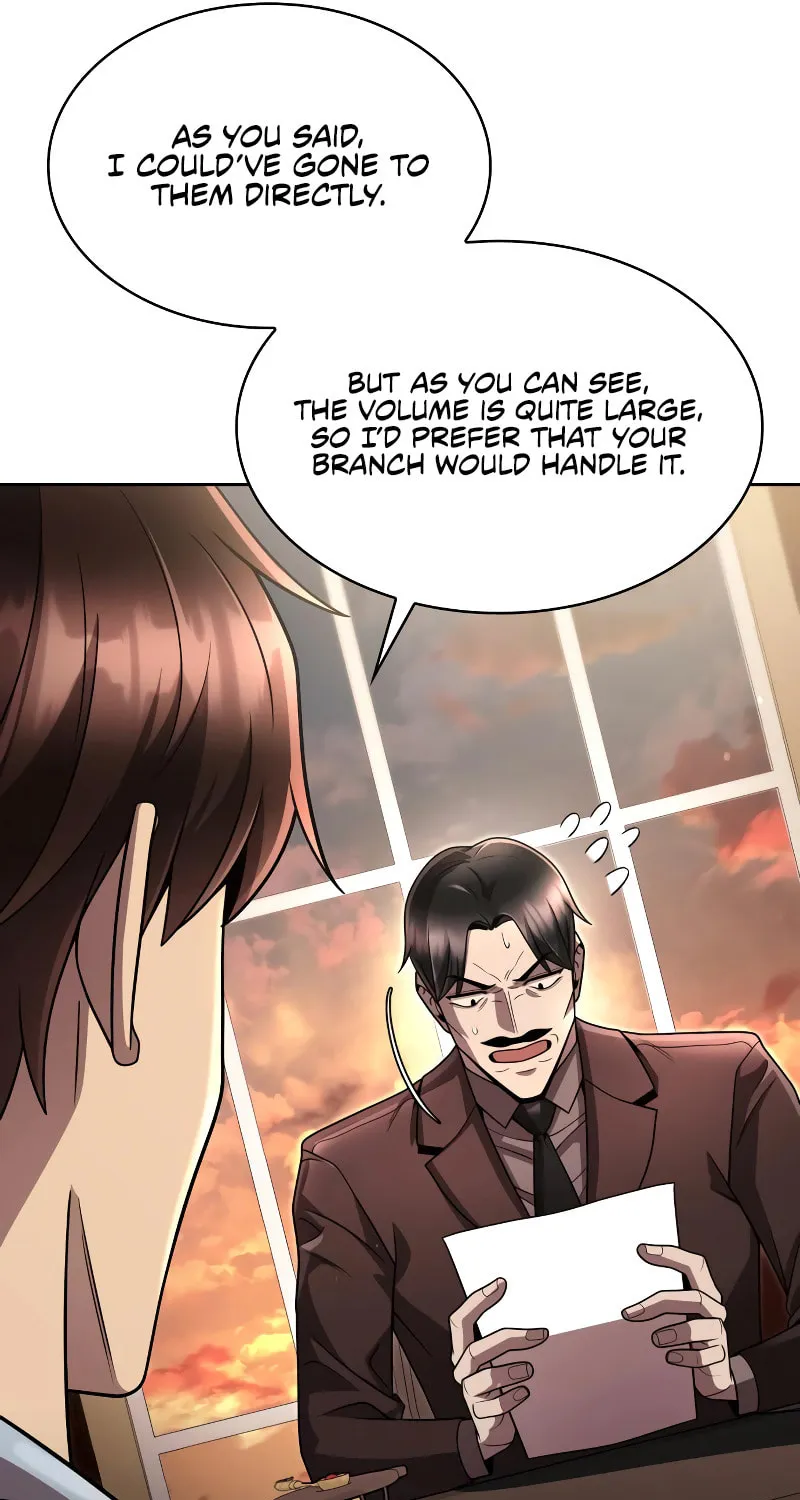 The Dungeon Cleaning Life of a Once Genius Hunter Chapter 101 page 64 - 