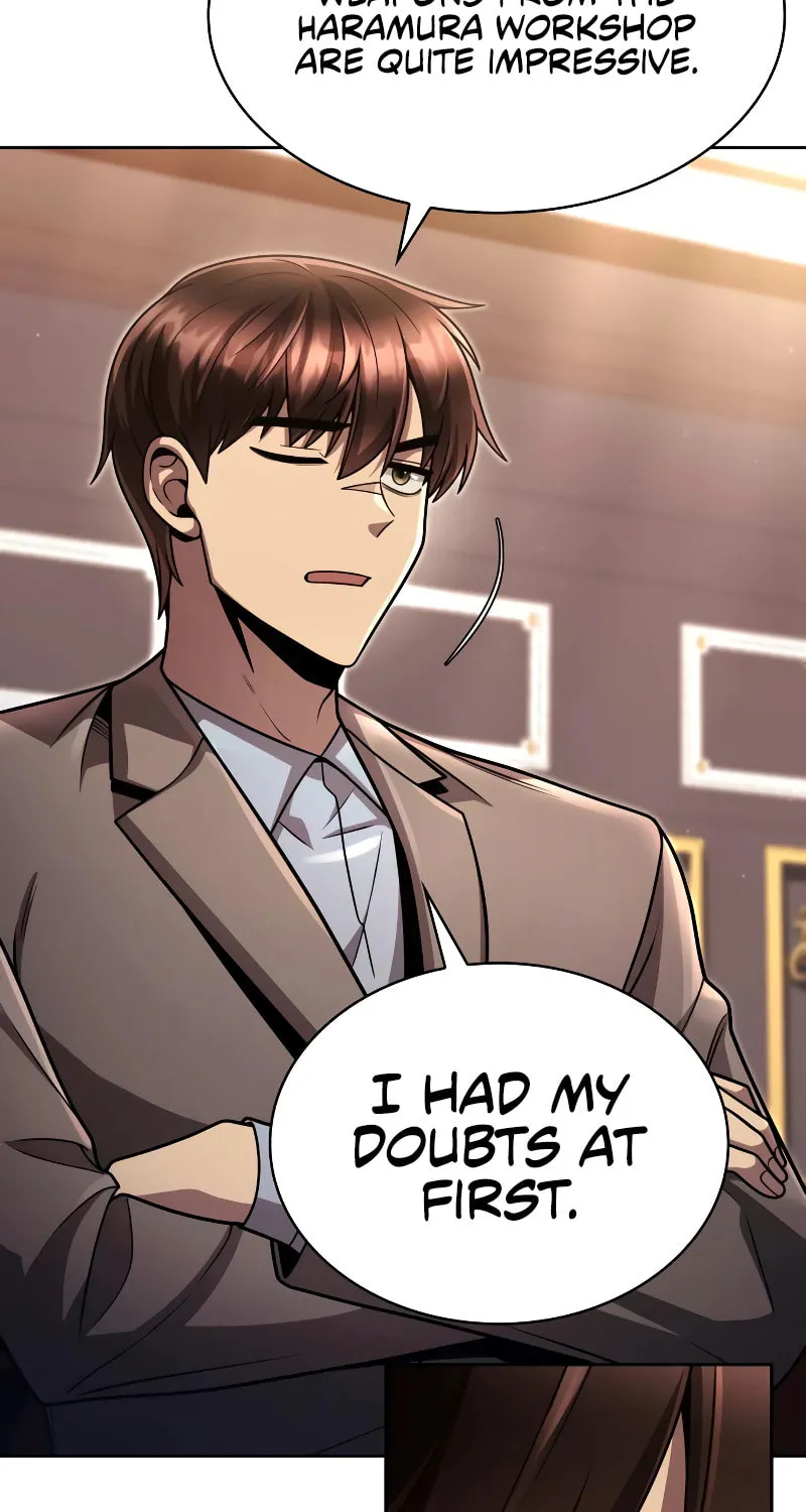 The Dungeon Cleaning Life of a Once Genius Hunter Chapter 101 page 66 - 