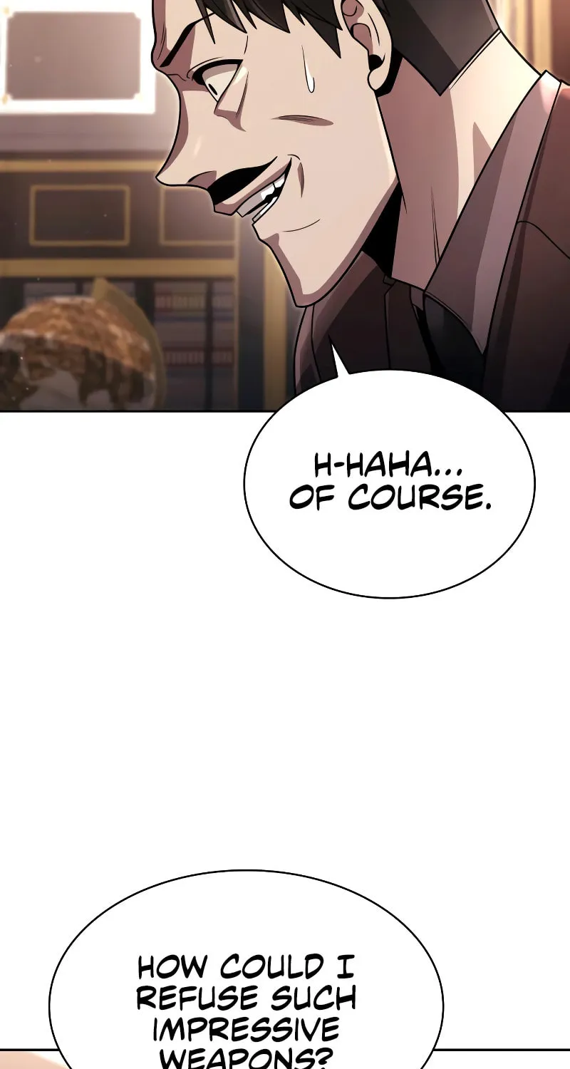 The Dungeon Cleaning Life of a Once Genius Hunter Chapter 101 page 68 - 