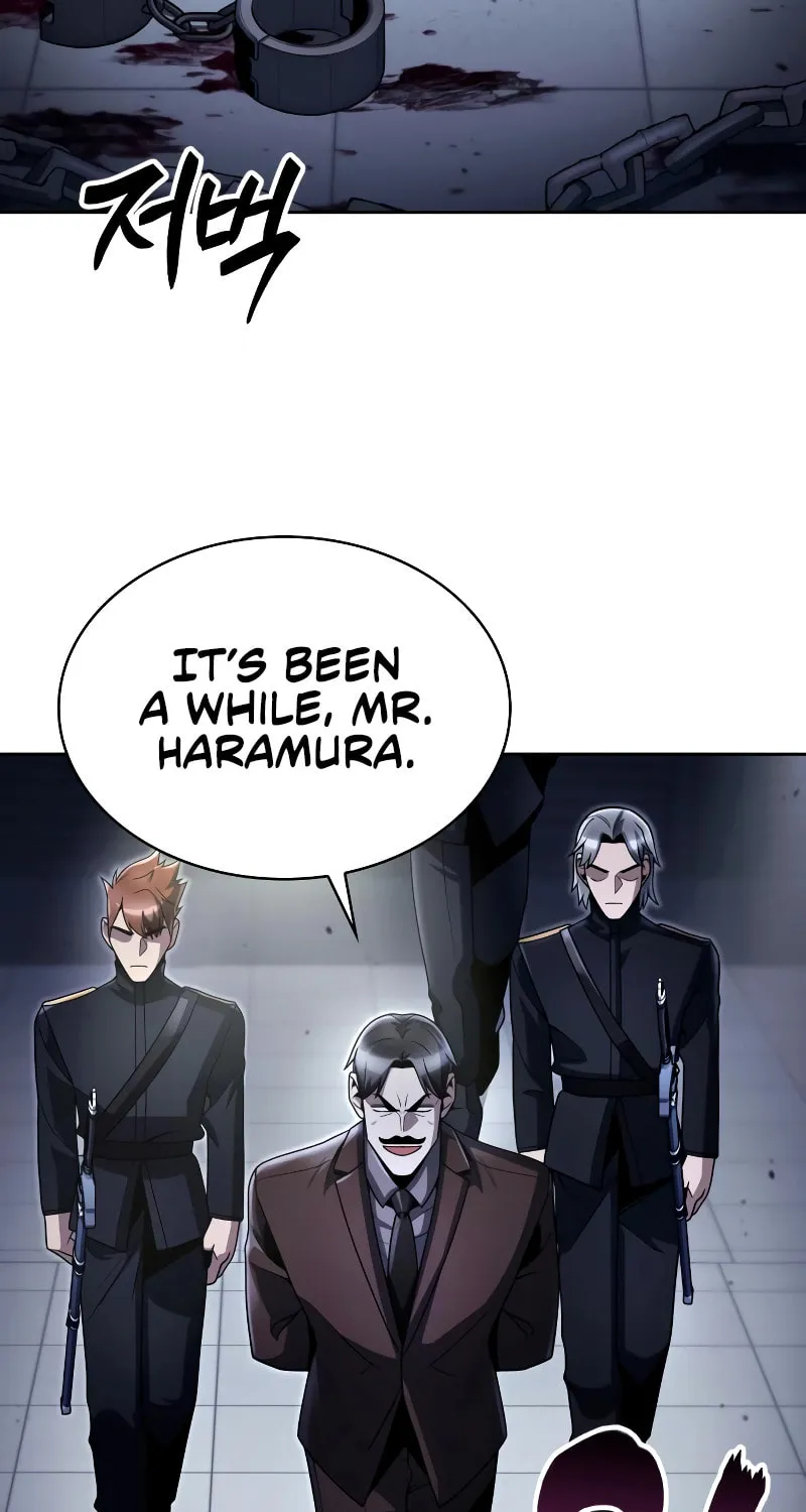 The Dungeon Cleaning Life of a Once Genius Hunter Chapter 101 page 8 - 
