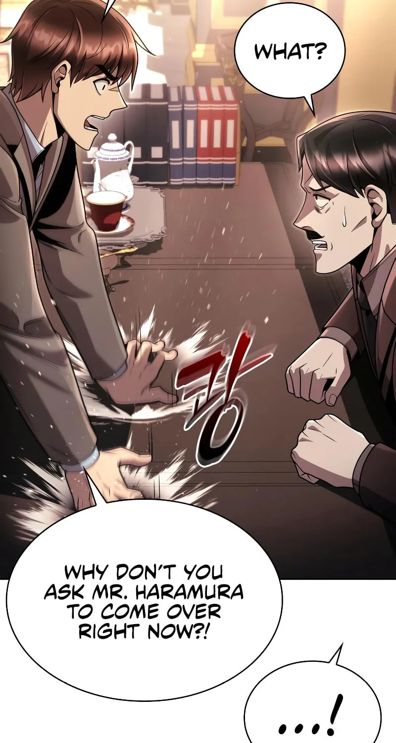 The Dungeon Cleaning Life of a Once Genius Hunter Chapter 101 page 77 - 