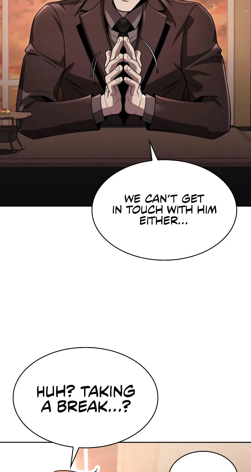 The Dungeon Cleaning Life of a Once Genius Hunter Chapter 101 page 80 - 