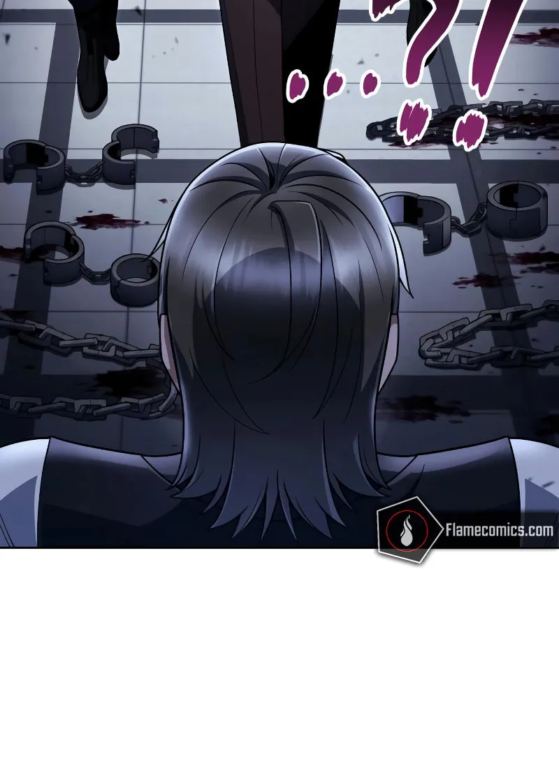 The Dungeon Cleaning Life of a Once Genius Hunter Chapter 101 page 9 - 