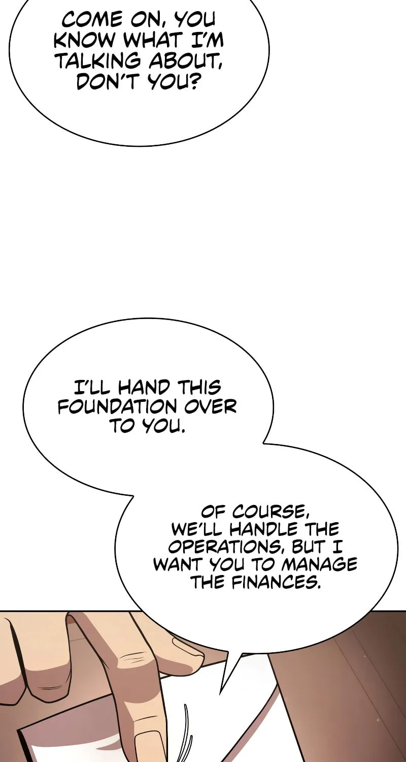 The Dungeon Cleaning Life of a Once Genius Hunter Chapter 101 page 85 - 