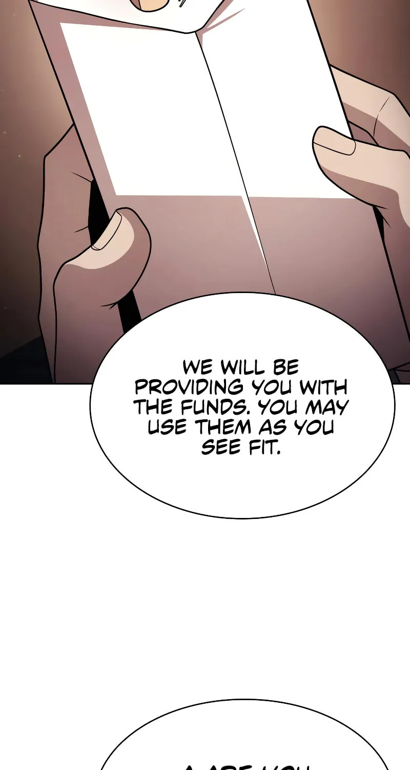 The Dungeon Cleaning Life of a Once Genius Hunter Chapter 101 page 86 - 