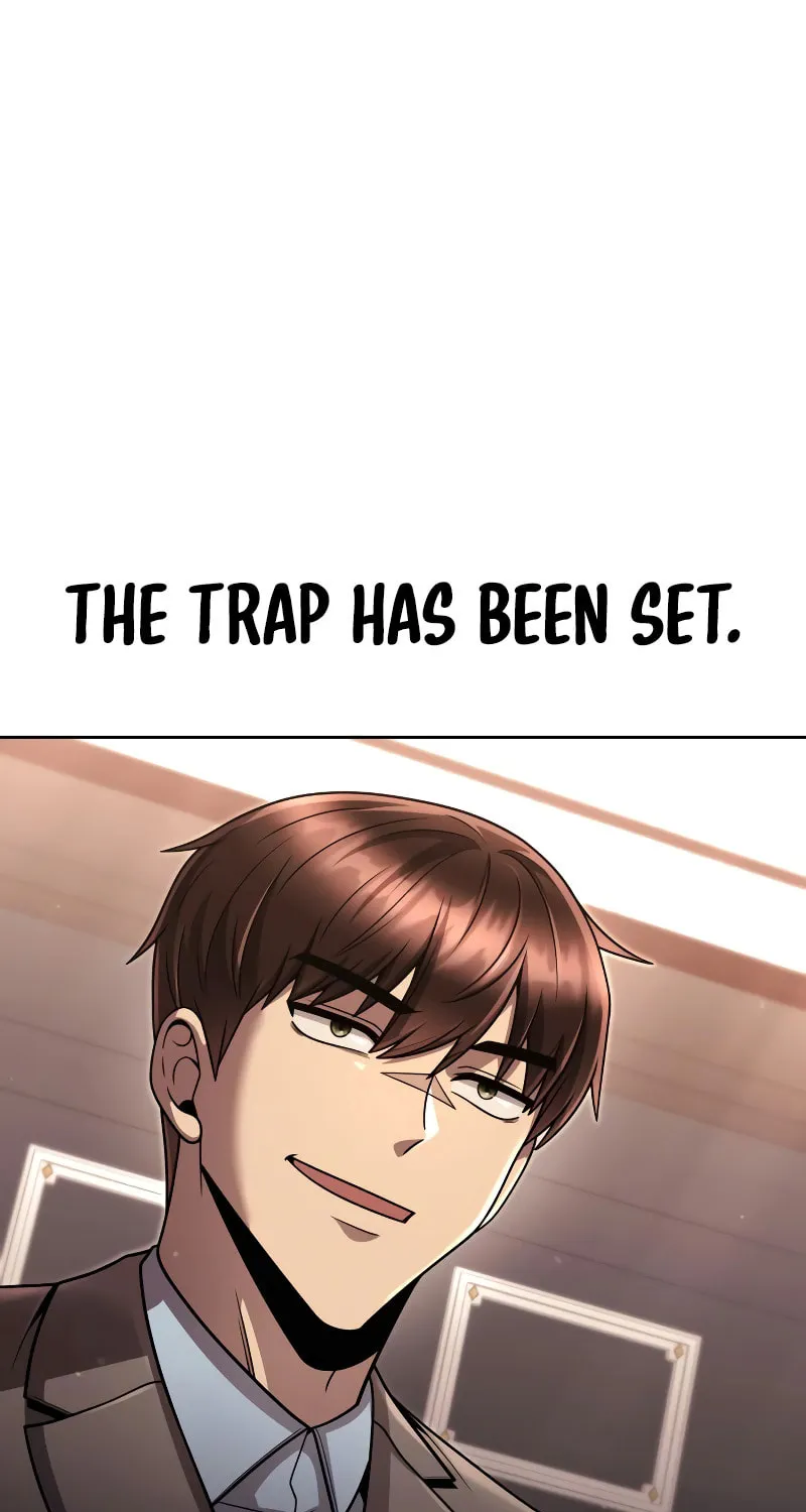 The Dungeon Cleaning Life of a Once Genius Hunter Chapter 101 page 88 - 