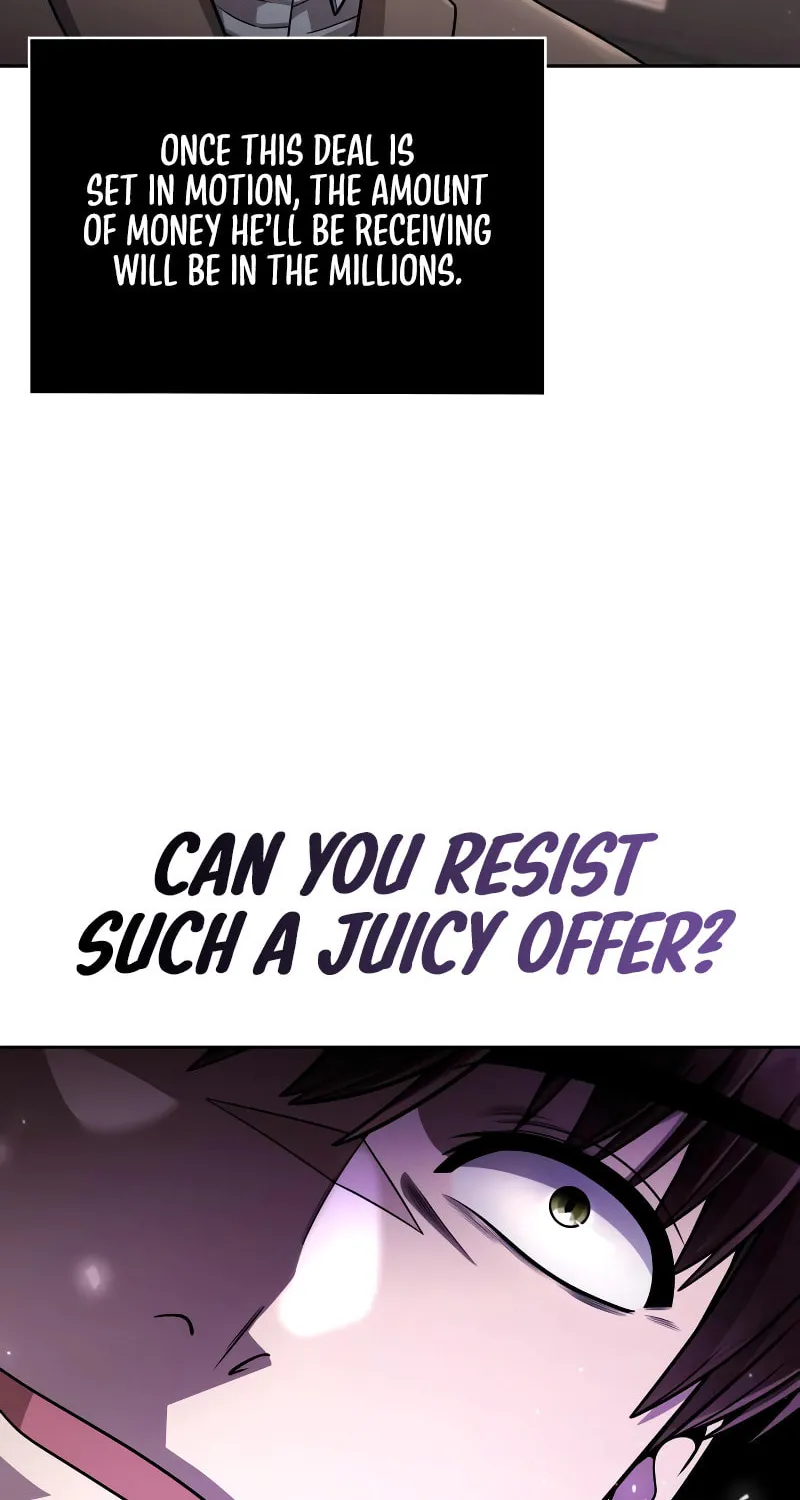 The Dungeon Cleaning Life of a Once Genius Hunter Chapter 101 page 89 - 