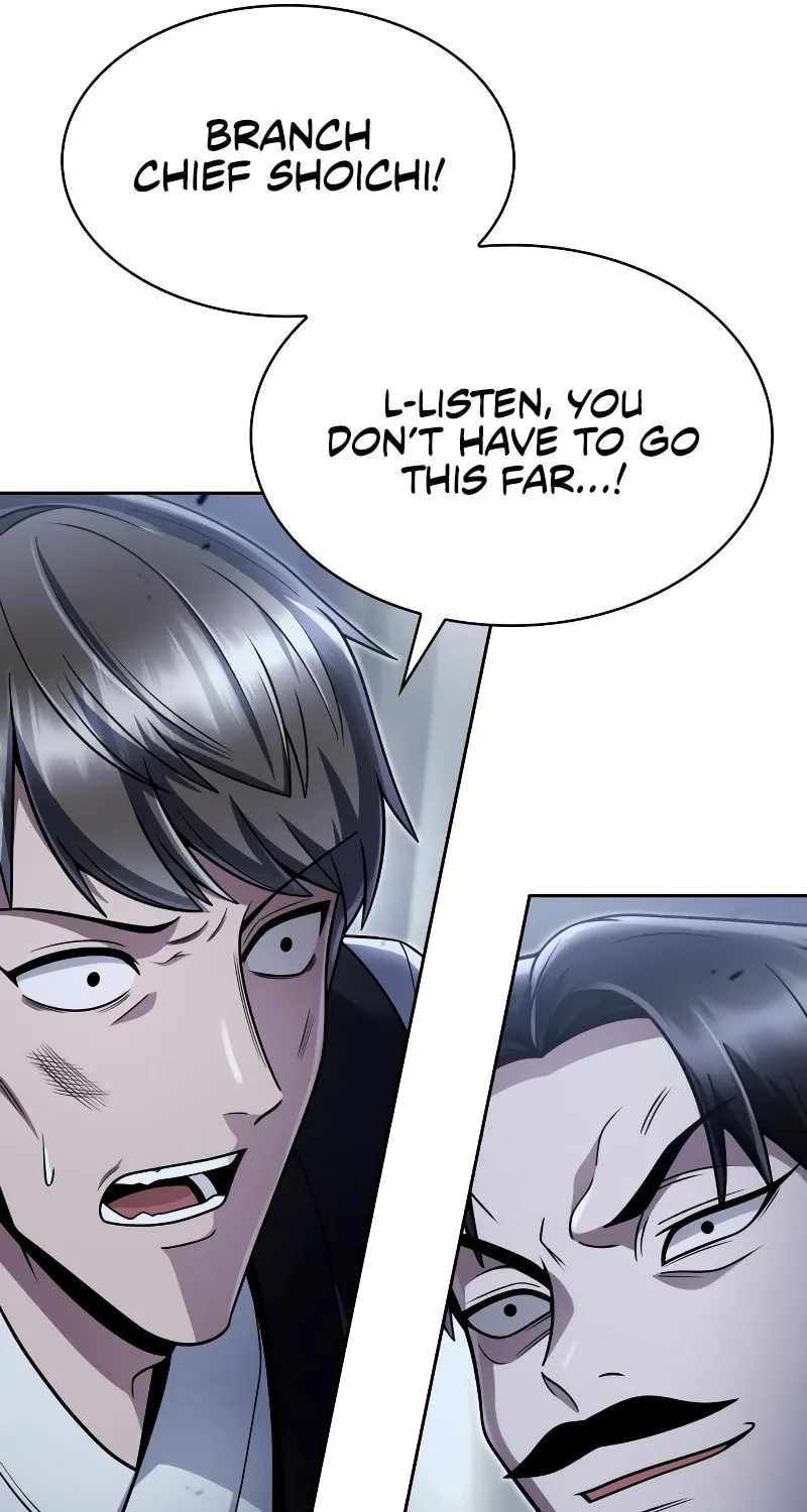 The Dungeon Cleaning Life of a Once Genius Hunter Chapter 101 page 10 - 