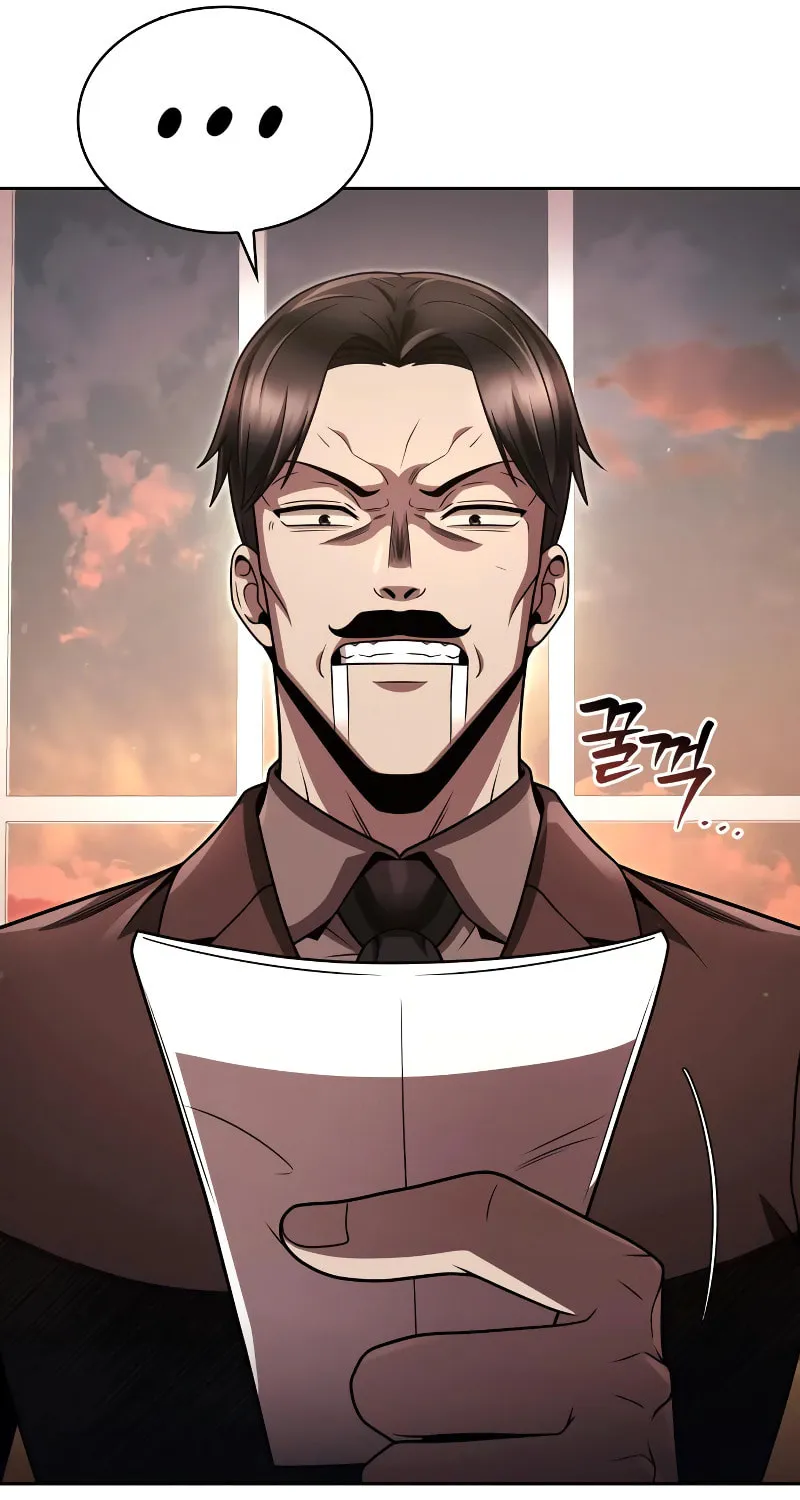 The Dungeon Cleaning Life of a Once Genius Hunter Chapter 101 page 91 - 