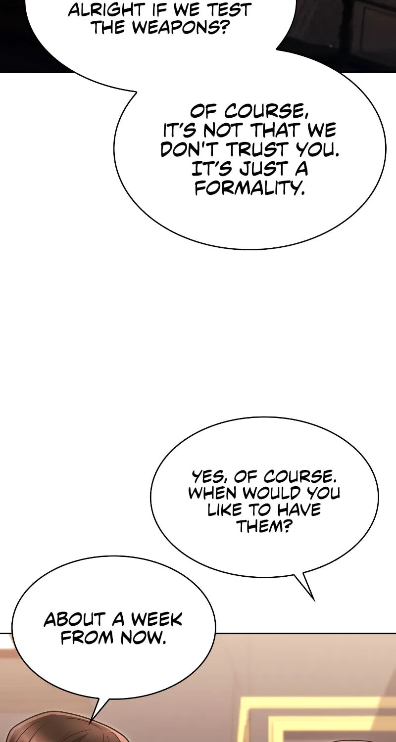 The Dungeon Cleaning Life of a Once Genius Hunter Chapter 101 page 93 - 