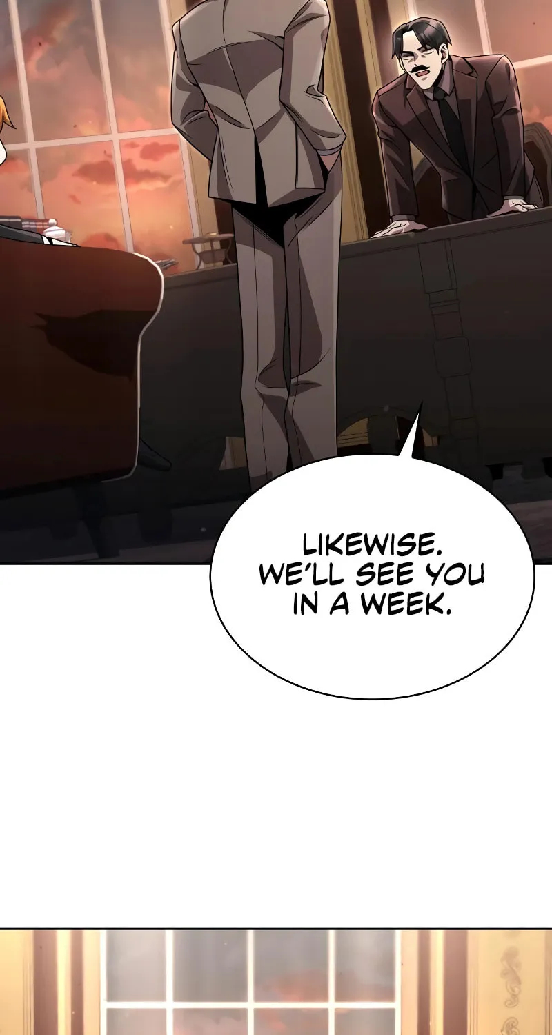 The Dungeon Cleaning Life of a Once Genius Hunter Chapter 101 page 96 - 