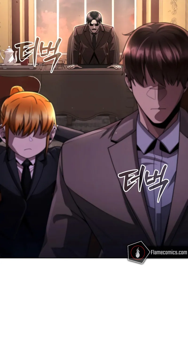 The Dungeon Cleaning Life of a Once Genius Hunter Chapter 101 page 97 - 