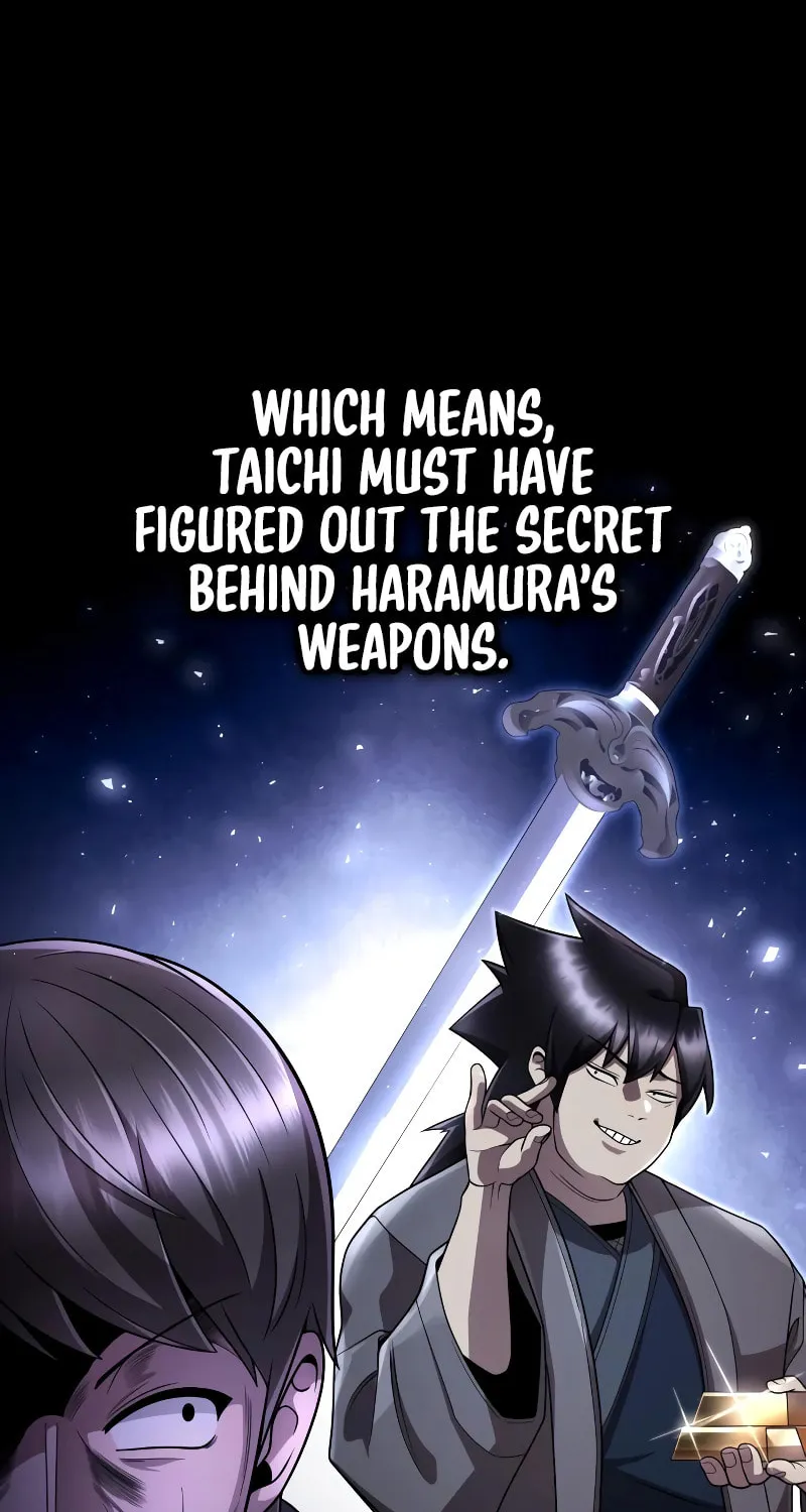 The Dungeon Cleaning Life of a Once Genius Hunter Chapter 102 page 104 - 