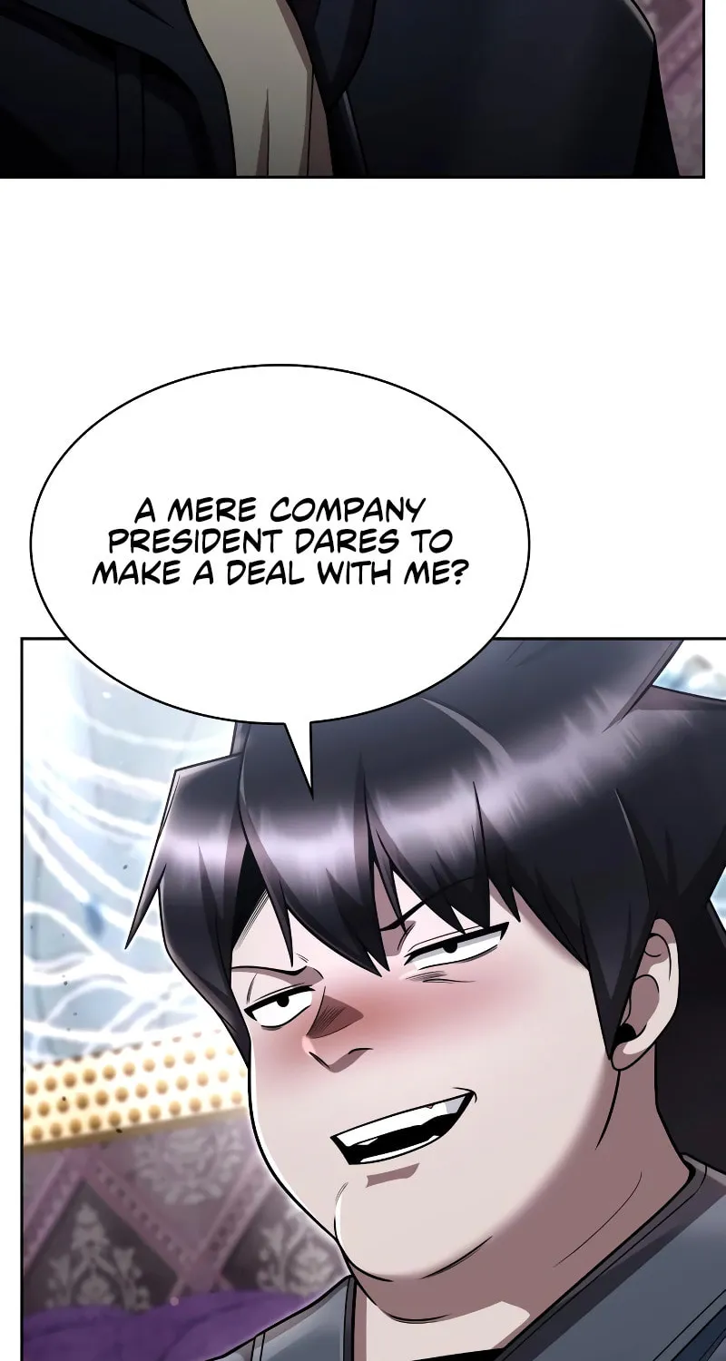 The Dungeon Cleaning Life of a Once Genius Hunter Chapter 102 page 109 - 