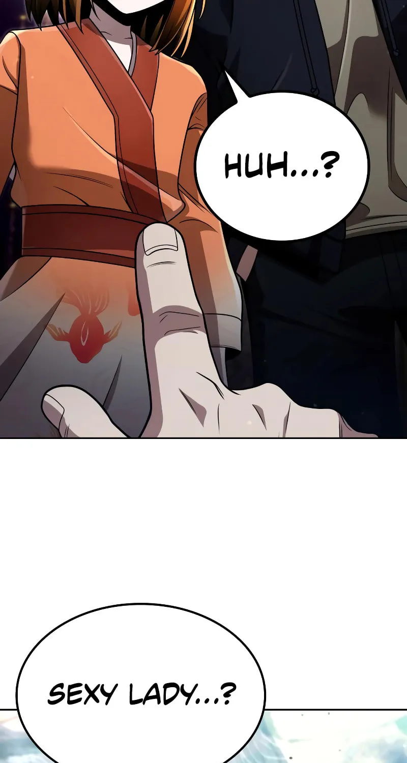 The Dungeon Cleaning Life of a Once Genius Hunter Chapter 102 page 114 - 