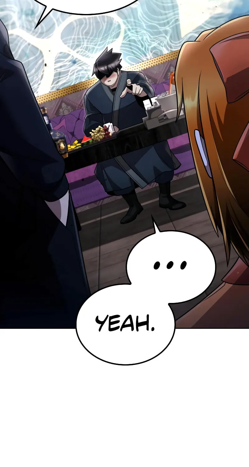 The Dungeon Cleaning Life of a Once Genius Hunter Chapter 102 page 115 - 