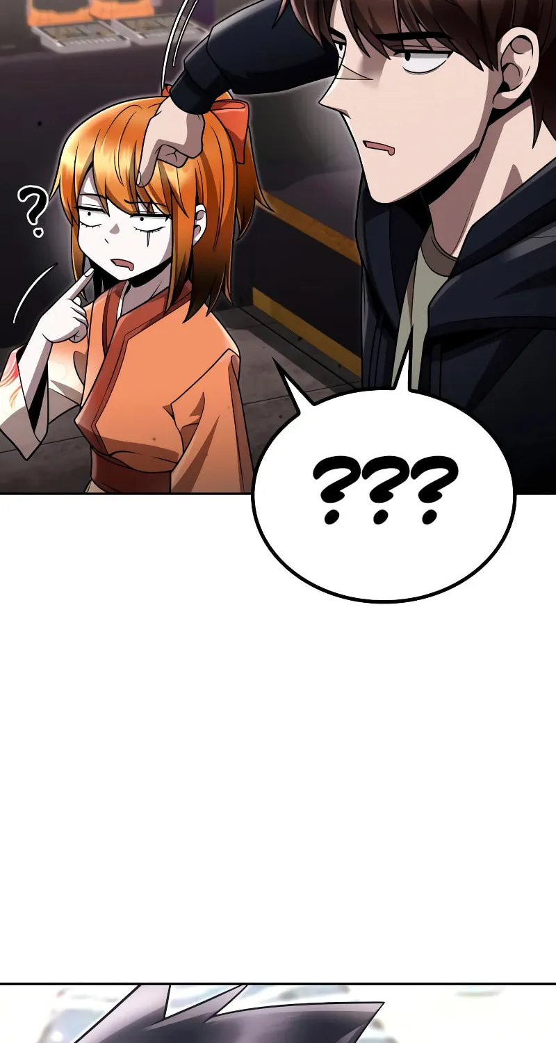 The Dungeon Cleaning Life of a Once Genius Hunter Chapter 102 page 119 - 