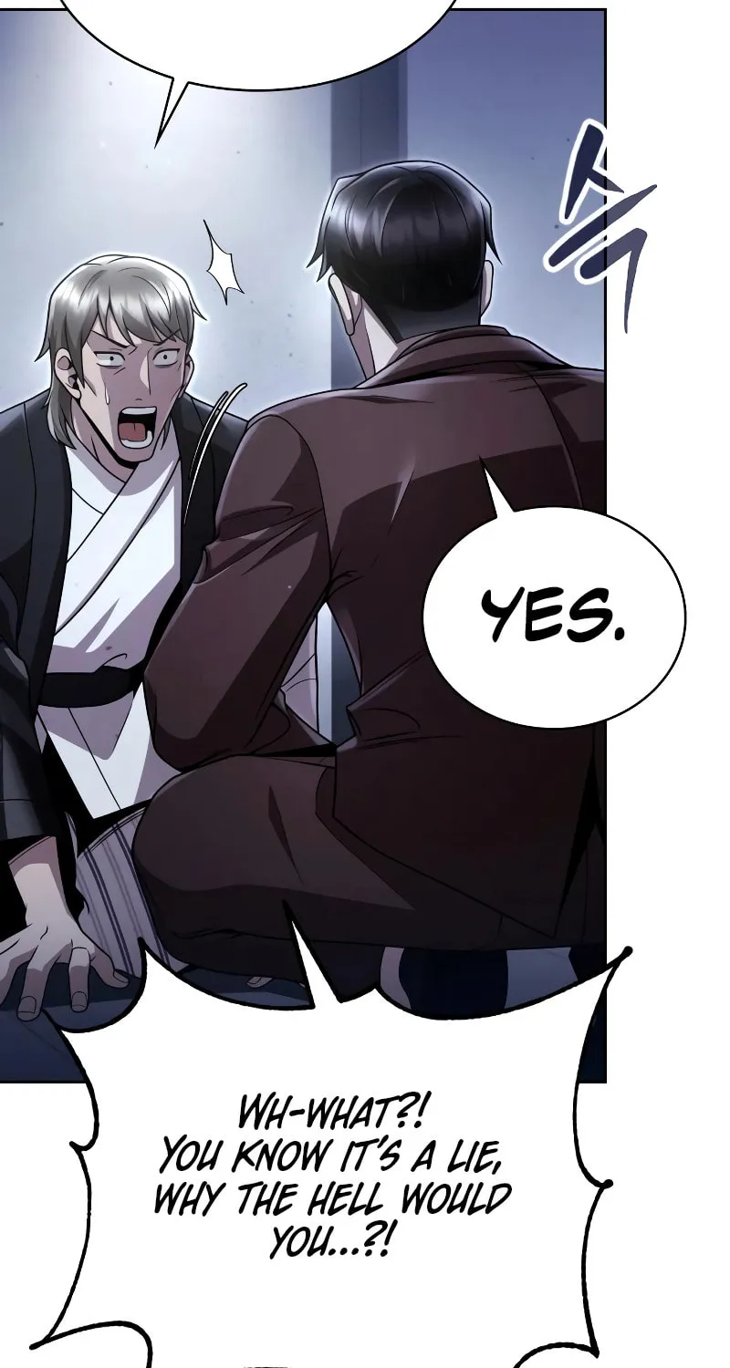 The Dungeon Cleaning Life of a Once Genius Hunter Chapter 102 page 14 - 