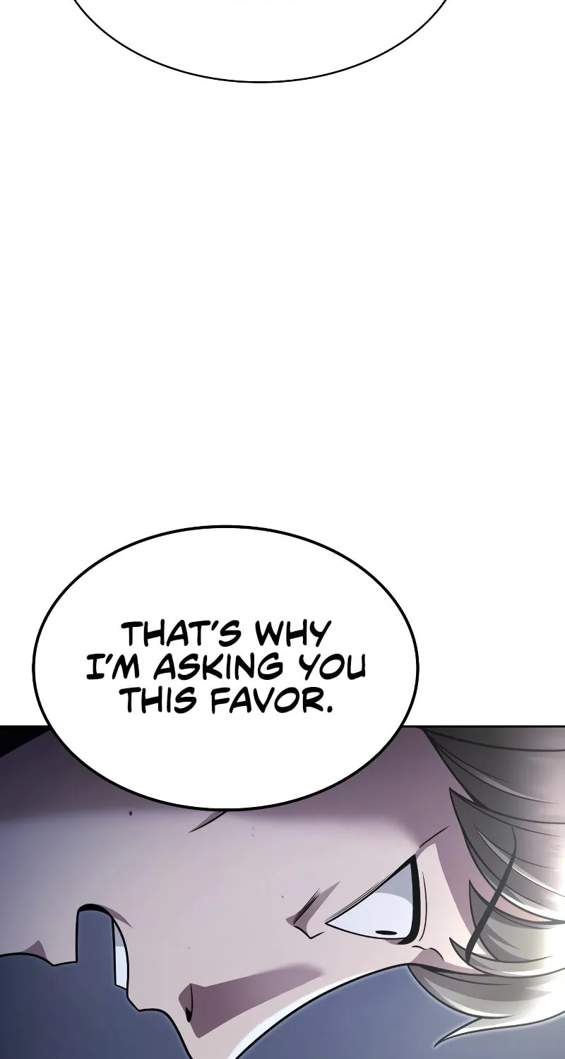The Dungeon Cleaning Life of a Once Genius Hunter Chapter 102 page 16 - 