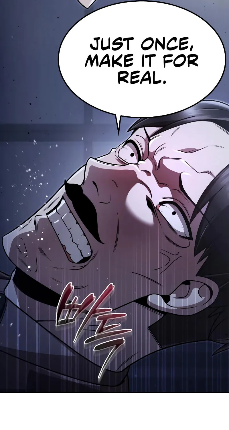 The Dungeon Cleaning Life of a Once Genius Hunter Chapter 102 page 17 - 