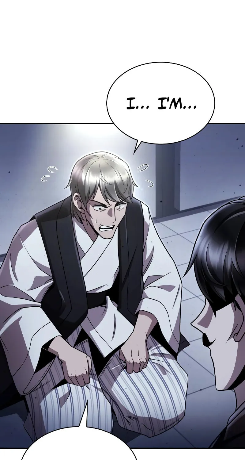 The Dungeon Cleaning Life of a Once Genius Hunter Chapter 102 page 18 - 