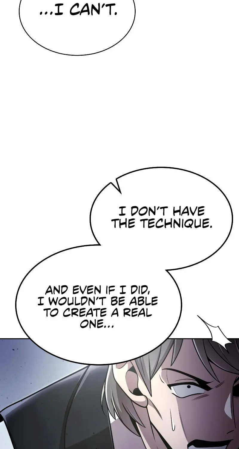 The Dungeon Cleaning Life of a Once Genius Hunter Chapter 102 page 19 - 
