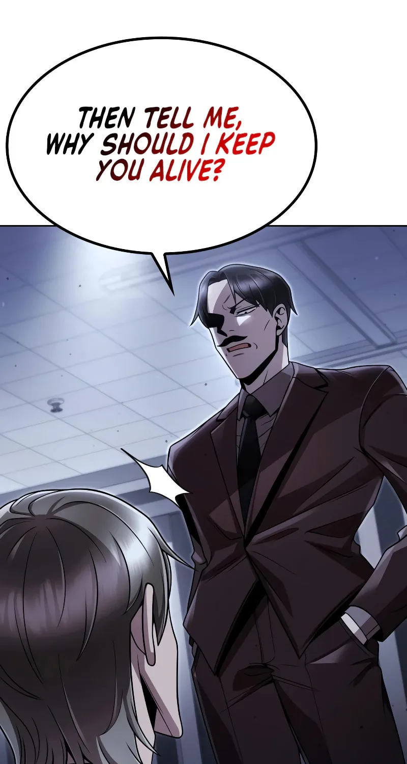 The Dungeon Cleaning Life of a Once Genius Hunter Chapter 102 page 21 - 
